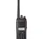 Radio de dos bandas, digital, a prueba de explosiones, UHF, 450 MHz KENWOOD negra