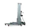 Elevador de materiales, 400 – 650 lb, 24 – 25 ft, manual GENIE plateado