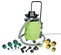 Sistema pasacables, eléctrico GREENLEE verde claro, negro y gris, eléctrico