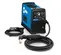 Cortadora de plasma, 7/8 in MILLERELEC azul y negra Capacidad, 209 – 230 voltios