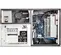 Generador remolcable de 30 – 35 kW, diésel de nivel 4 MULTIQUIP gris, blanco y verde