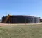 Tanque modular de 1 millón de galones Pinnacle