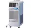Enfriador puntual portátil de 2 toneladas DENSO blanco y gris, 208 V, eléctrico