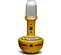 Luz oscilante amarilla Southwire
