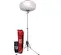 Luz de globo Multiquip con bolsa