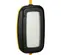 Cadena de luz LED de 100 pies Southwire negra y amarilla con cable amarillo