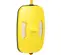 Cadena de luz LED de 100 pies Southwire negra y amarilla con cable amarillo