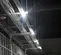 Cadena de luz LED de 100 pies Southwire negra y amarilla con cable amarillo