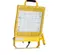 Soporte para luz de plataforma manual LED de 200W Southwire amarilla