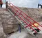 Escaleras autonivelantes