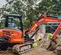Miniexcavadora de 5.0 – 5.5 T