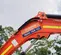 Miniexcavadora de 5.0 – 5.5 T