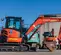 Excavadora de 5.0 – 5.5 T