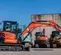 Excavadora de 5.0 – 5.5 T