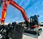 Excavadora de 6.0 – 8.0 T