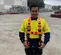 Arnés de seguridad esencial