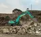 Excavadora de 26.0 – 30.0 T
