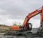 Excavadora de 31.0 – 35.0 T