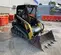 Cargador con orugas de 30 HP