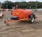 Carrito de agua de 1200L
