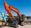 Excavadora de 31.0 – 35.0 T