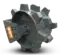Rueda de compactación – 4.5 t – 5.5 t