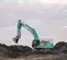 Excavadora de 31.0 – 35.0 T