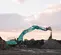 Excavadora de 31.0 – 35.0 T