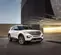 SUV crossover mediano Ford Explorer, 6 pasajeros, tracción en las 4WD