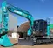 Excavadora de 11.0 – 15.0 T