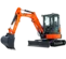 Excavadora de 3.0 – 4.0 T