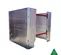 Caja de apuntalamiento de pozo de registro de aluminio