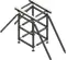 Soporte modular Shore 400
