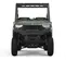 UTV Polaris Pro de 4 asientos, tracción en las 4 ruedas, a diésel
