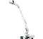 Pluma recta a diésel de 92 ft