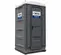 inodoro portátil portaloo 