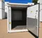 Contenedor para eventos refrigerado de 20 ft
