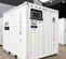 Contenedor de oficina portátil de 10 ft 