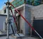 Soportes de postes eléctricos