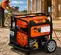 Generador de 8 kVA