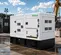 Generador a diésel de 50 kVA