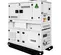 Generador híbrido de 12 – 18 kVA