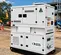 Generador híbrido de 12 – 18 kVA