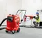 Aspiradora de secado en húmedo Red Hilti
