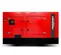 Generador a diésel de 137 kVA