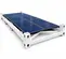 Plataforma solar de 20 ft