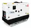 Generador a diésel de 80 kVA