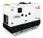 Generador a diésel de 85 kVA
