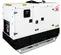 Generador a diésel de 60 kVA