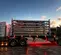 Plataforma solar de 20 ft